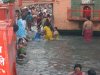 bagni di purificazione al Gange